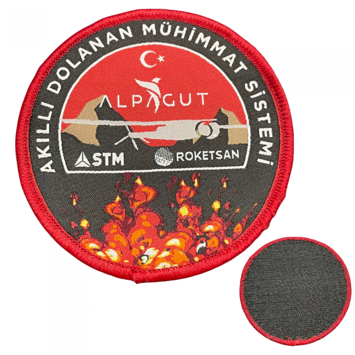 DOKUMA PATCH