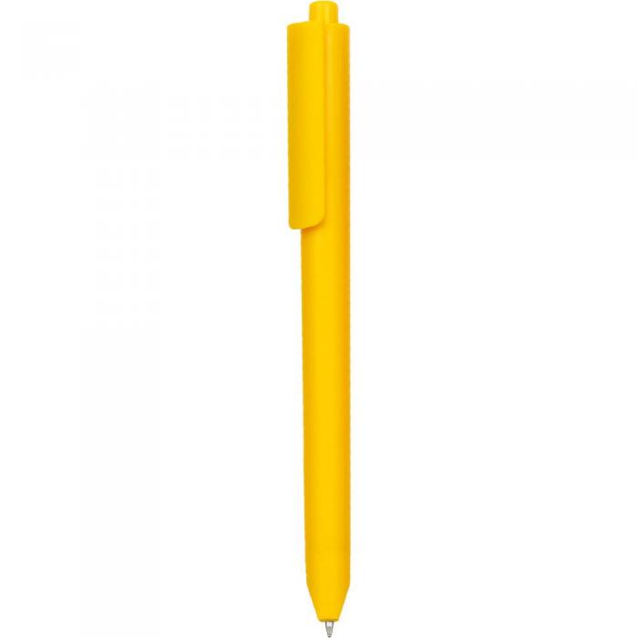 Plastik Kalem