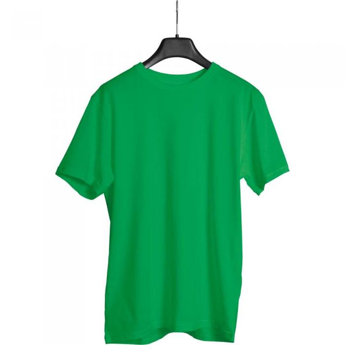 Bisiklet Yaka Tişört ( XL Beden )