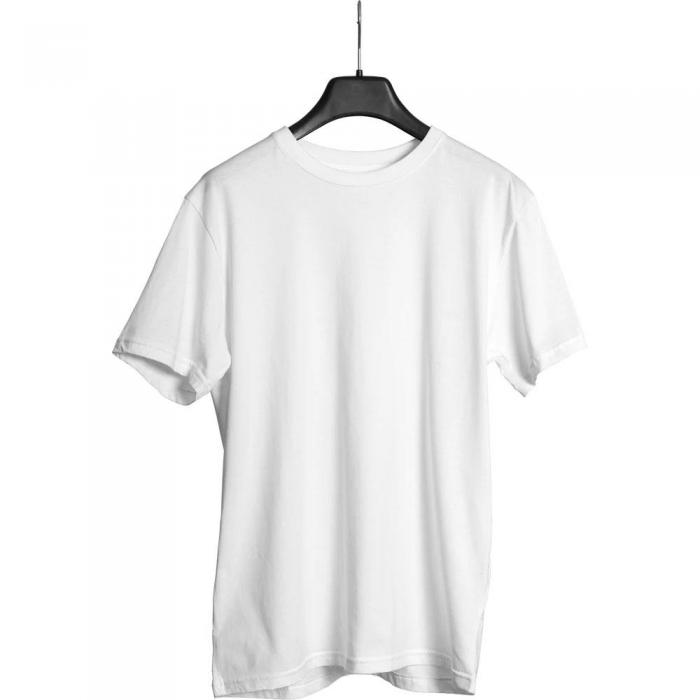 Bisiklet Yaka Tişört ( XL Beden )
