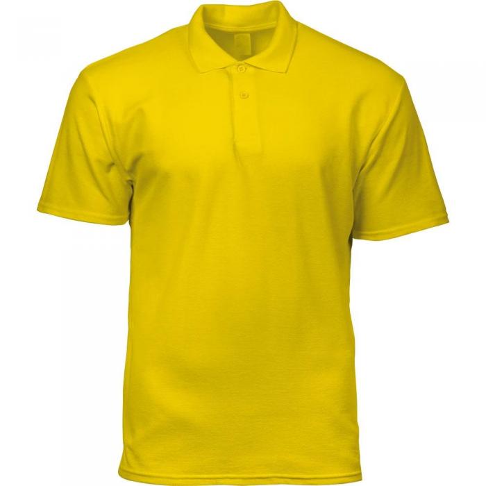 Polo Yaka Tişört ( L Beden )