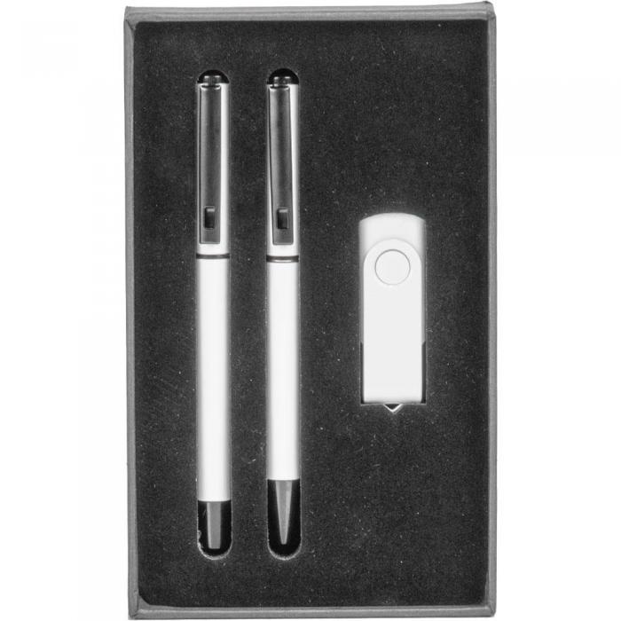 USB Kalem Set ( 16 GB )