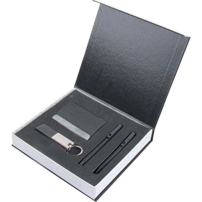 Hediyelik Set ( 20 x 19 x 3,7 cm )