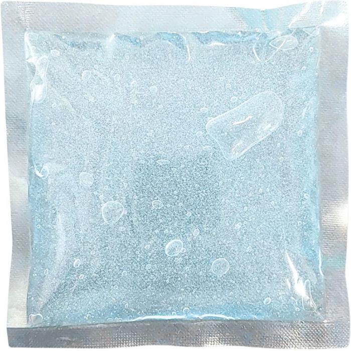 Buz Torbası ( 13 x 13 cm )