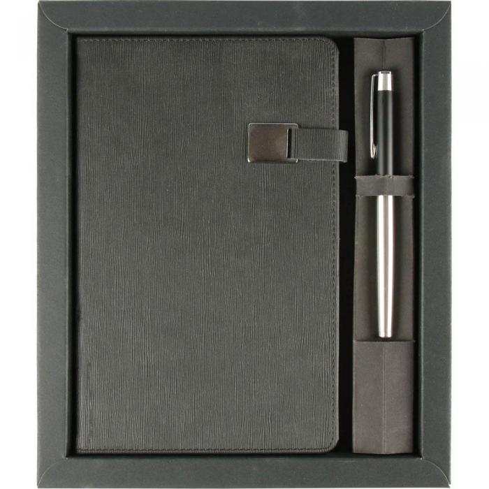 Hediyelik Set ( 24,7 x 21 x 2 cm )