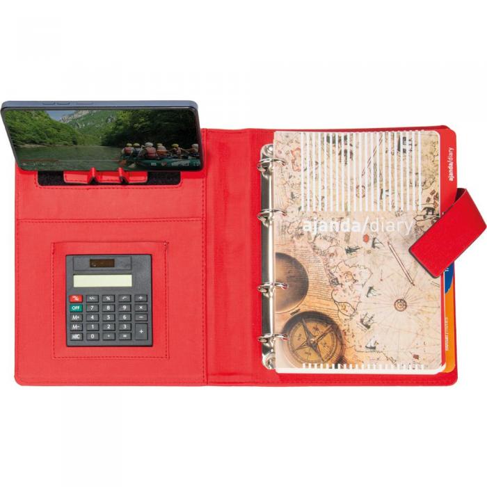 Organizer Ajanda ( 18 x 23 cm )