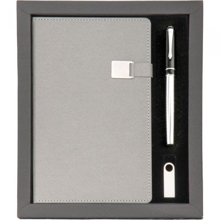 Hediyelik Set ( 24,7 x 21 x 2 cm )