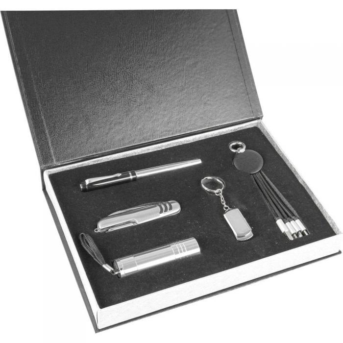 Hediyelik Set ( 25 x 19 x 4 cm )