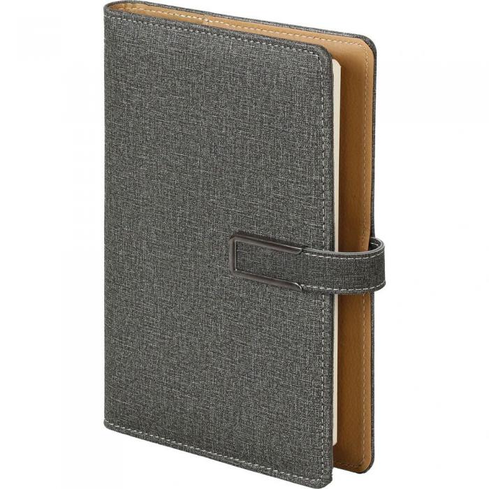 Kılıflı Defter ( 14,5 x 23 cm )